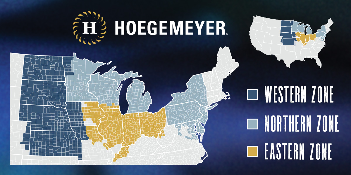 Hoegemeyer Service Area