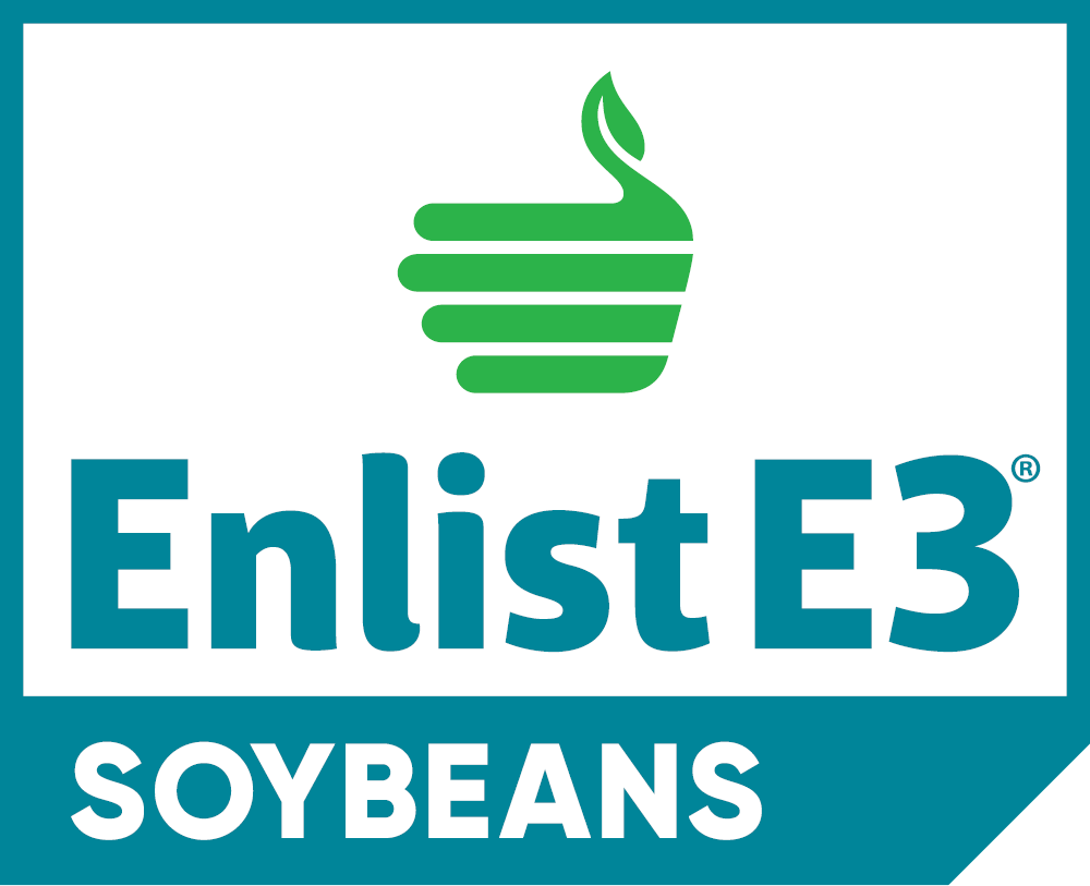 enlist e3 logo